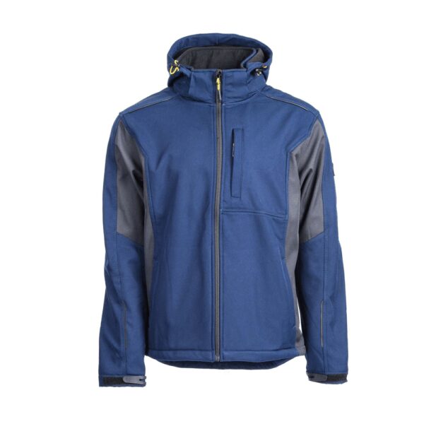 DAYBORO softshell jakna - slika 19