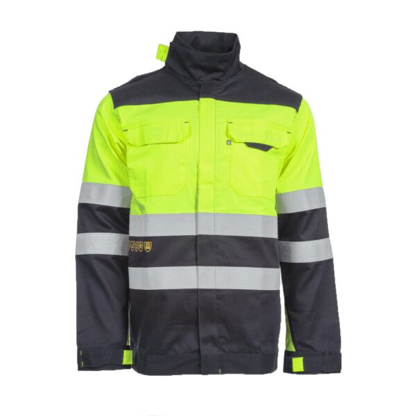 Jakna MULTINORM RIDE FR HV - slika 2