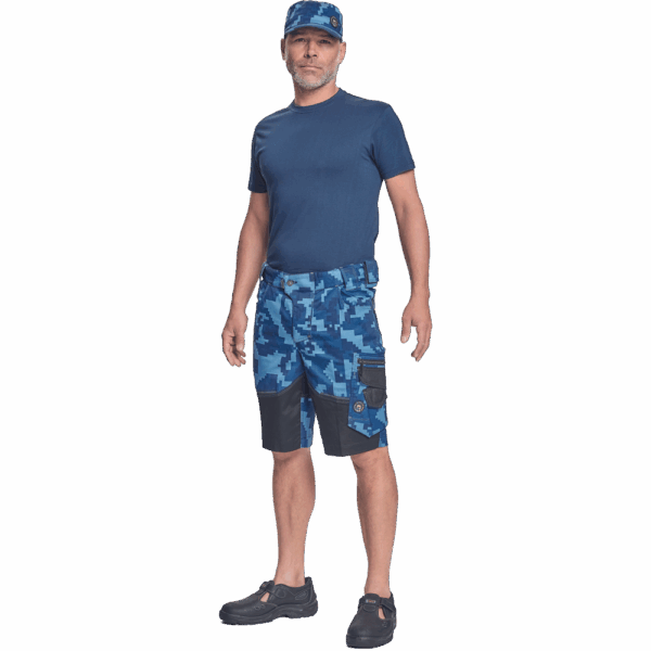 Kapa z vizirjem NEURUM - slika 11