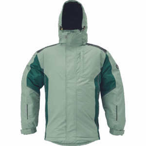 Parka DAYBORO
