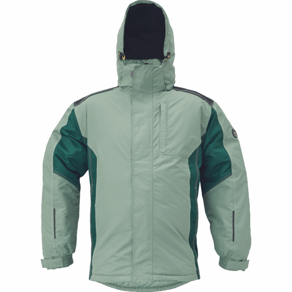 Parka DAYBORO