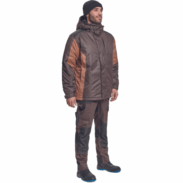 Parka DAYBORO - slika 3