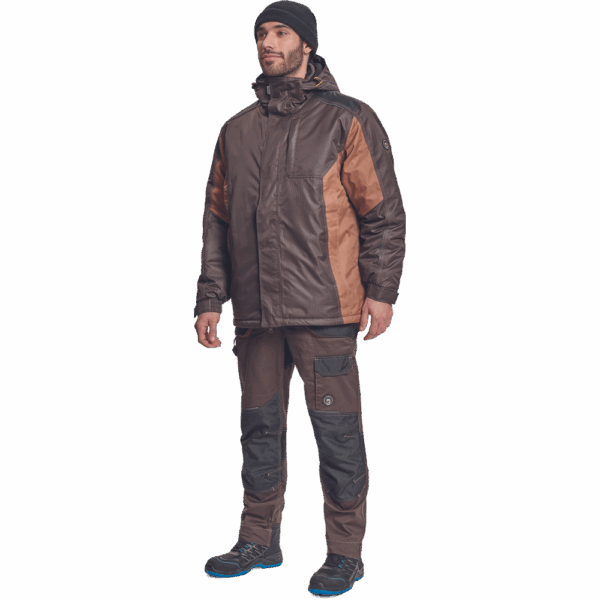 Parka DAYBORO - slika 4