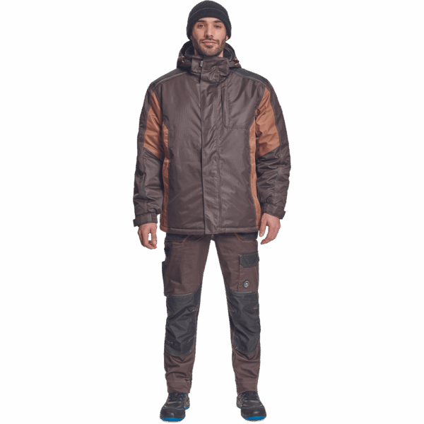 Parka DAYBORO - slika 5