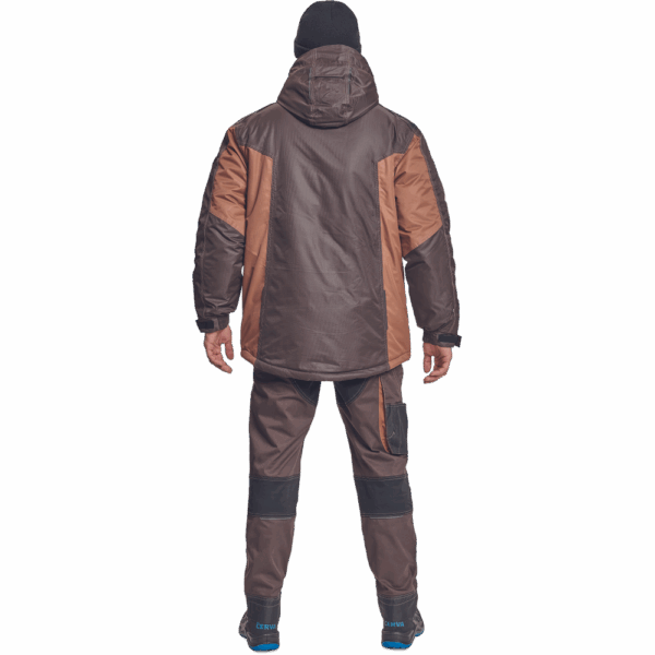 Parka DAYBORO - slika 6