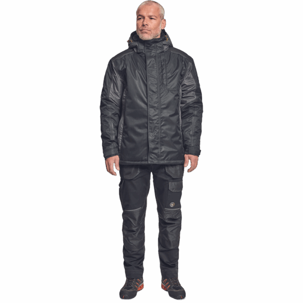 Parka DAYBORO - slika 8