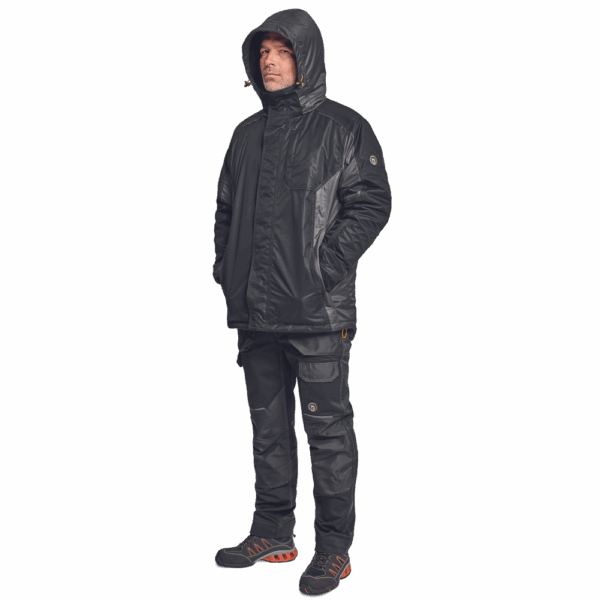 Parka DAYBORO - slika 9