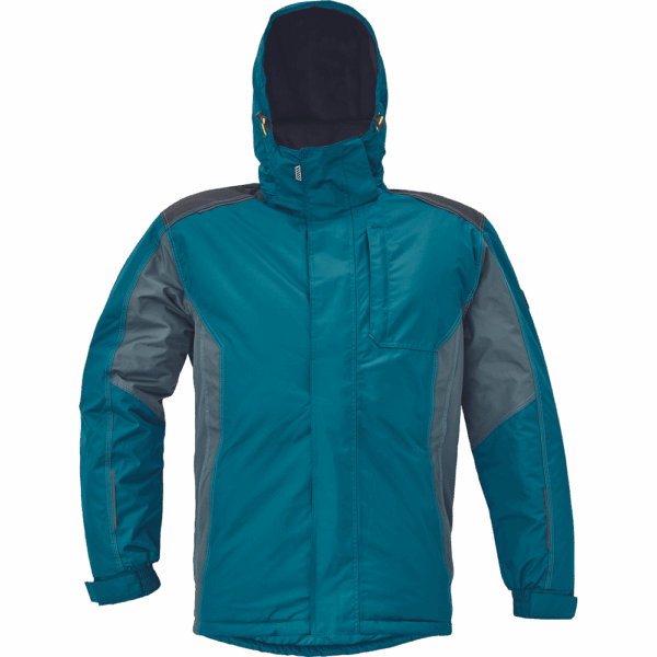 Parka DAYBORO - slika 11