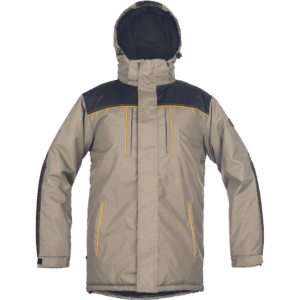 Parka CREMORNE