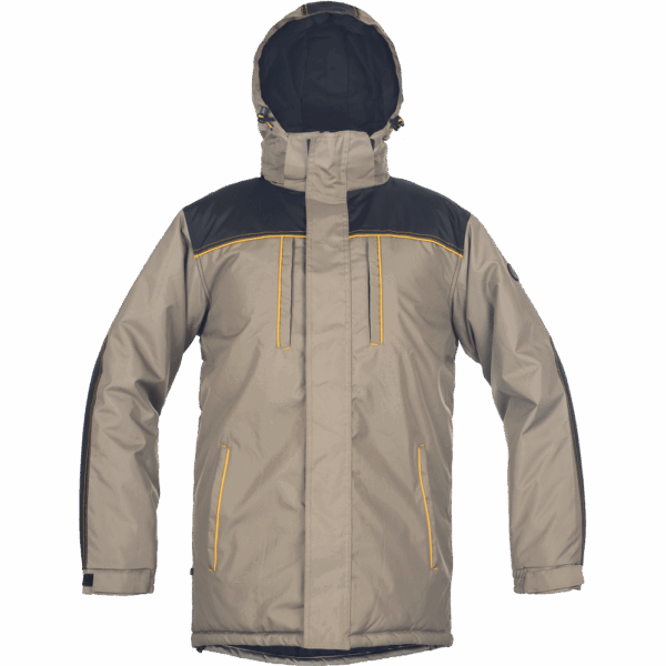 Parka CREMORNE