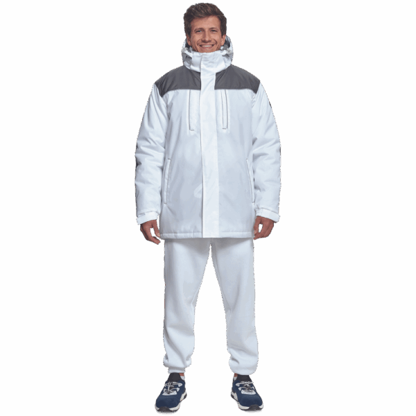 Parka CREMORNE - slika 3
