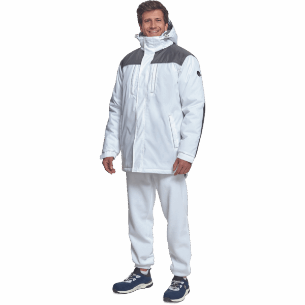 Parka CREMORNE - slika 5