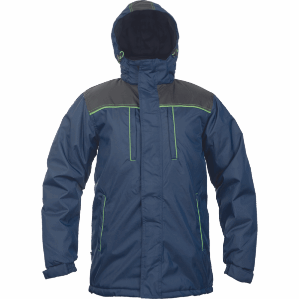 Parka CREMORNE - slika 8