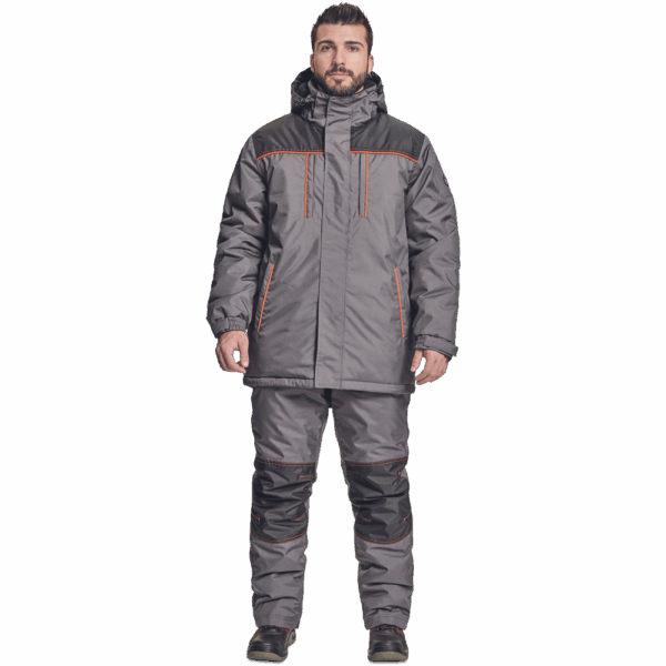 Parka CREMORNE - slika 10