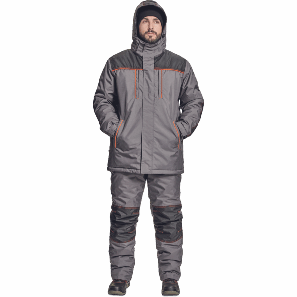 Parka CREMORNE - slika 12