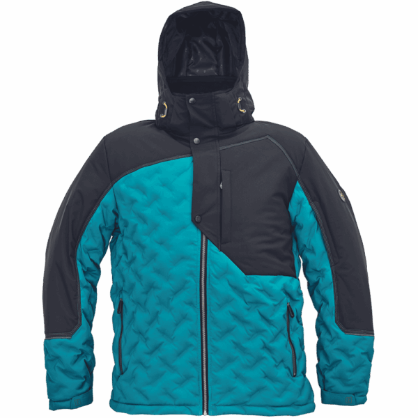 Parka NEURUM - slika 2