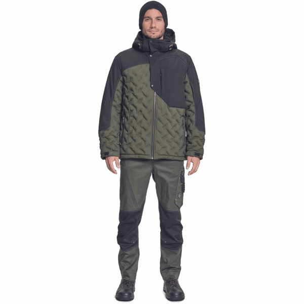 Parka NEURUM - slika 5