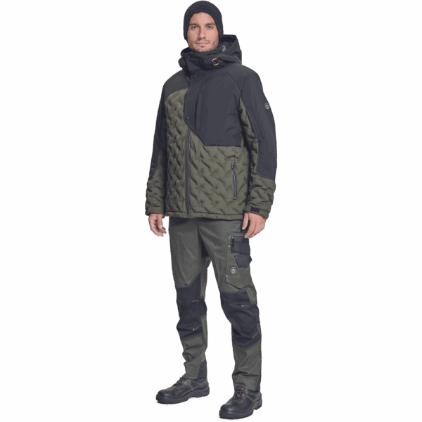 Parka NEURUM - slika 6