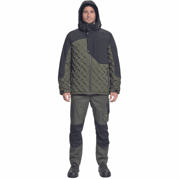 Parka NEURUM - slika 7
