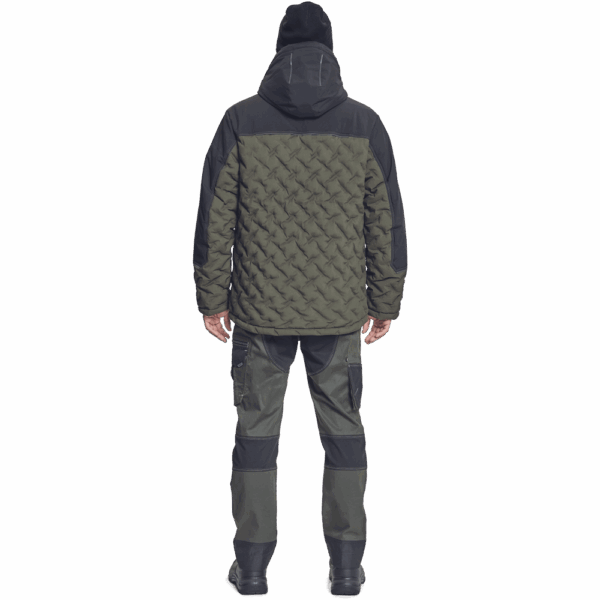 Parka NEURUM - slika 8