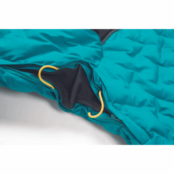 Parka NEURUM - slika 9