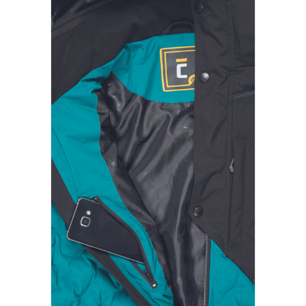 Parka NEURUM - slika 10
