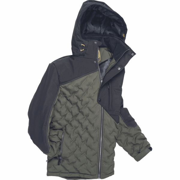 Parka NEURUM - slika 12