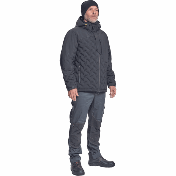 Parka NEURUM - slika 14