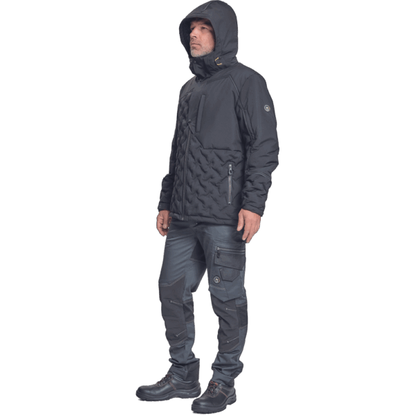 Parka NEURUM - slika 15