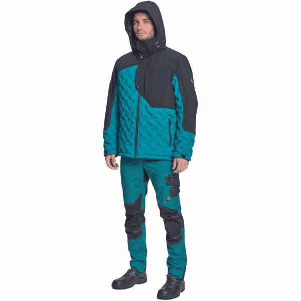 Parka NEURUM - slika 18