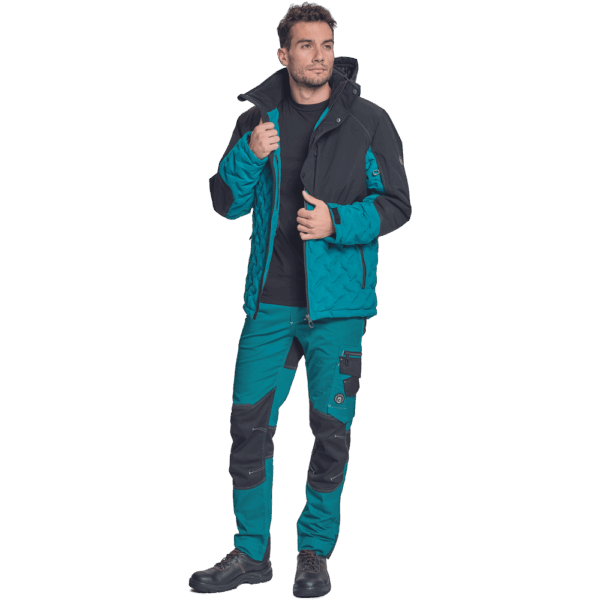 Parka NEURUM - slika 20