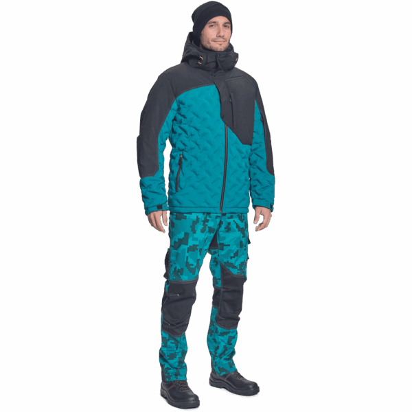 Parka NEURUM - slika 21