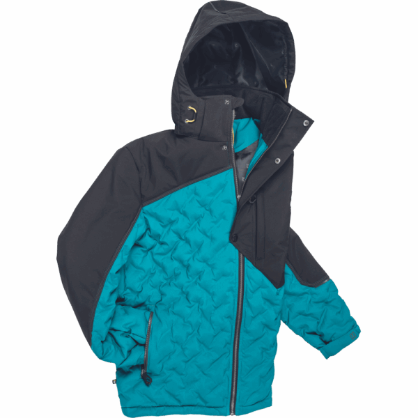 Parka NEURUM - slika 23