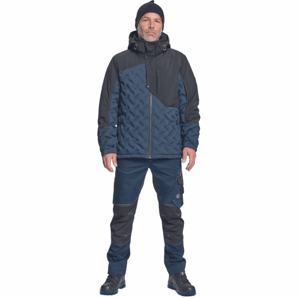Parka NEURUM - slika 24