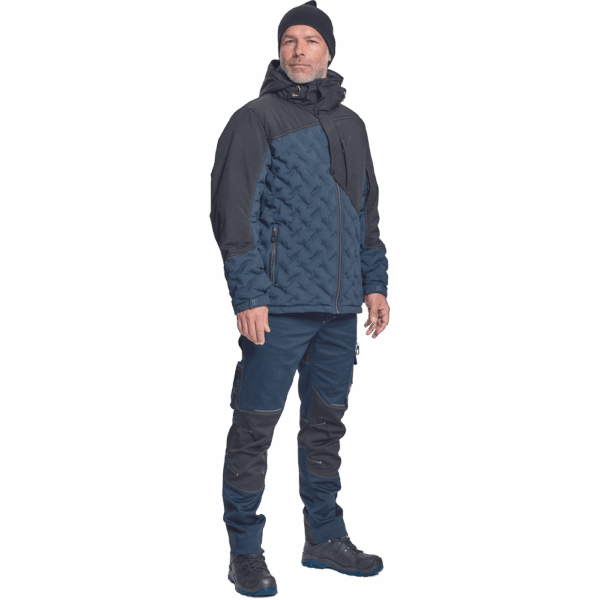 Parka NEURUM - slika 25