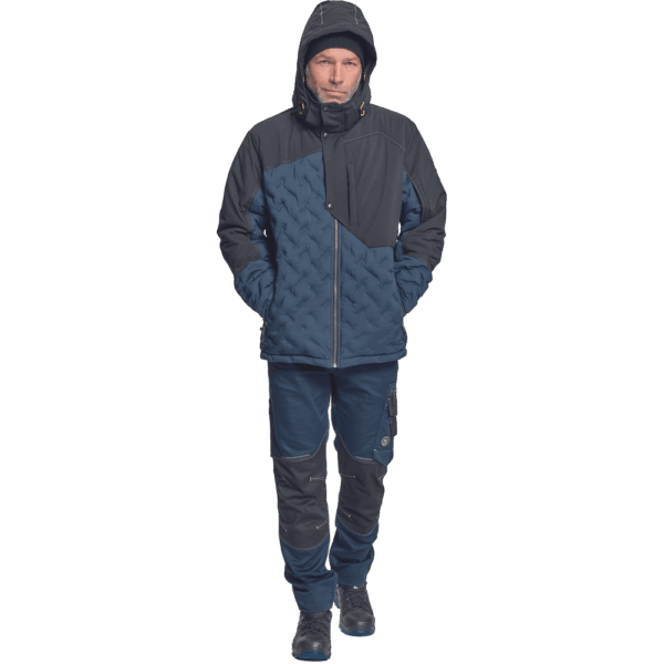 Parka NEURUM - slika 27