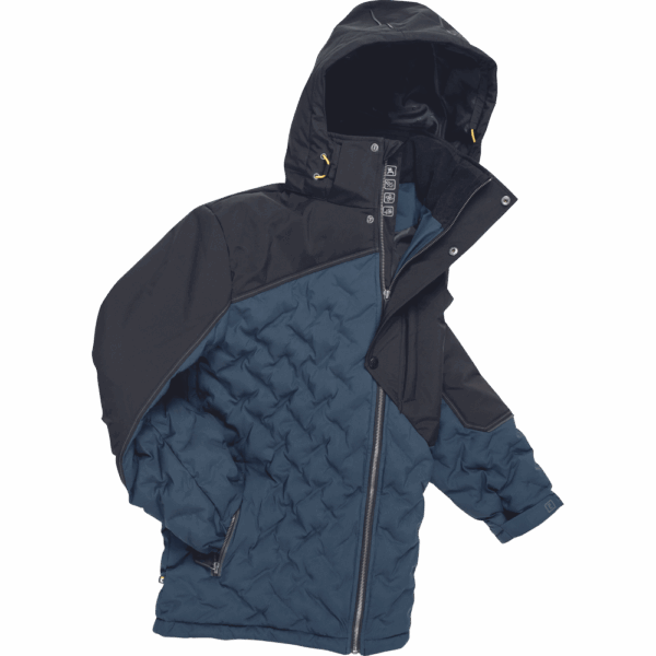 Parka NEURUM - slika 28