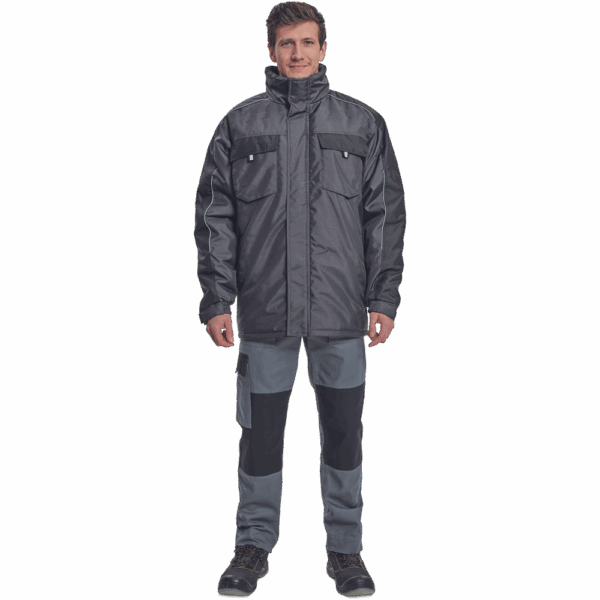 Parka MAX NEO - slika 2