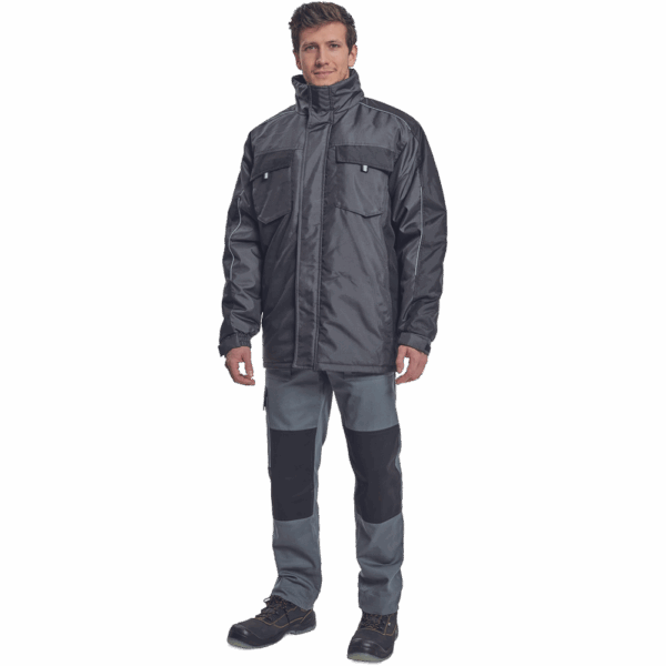 Parka MAX NEO - slika 4
