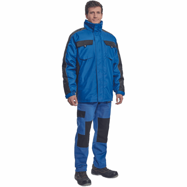 Parka MAX NEO - slika 10
