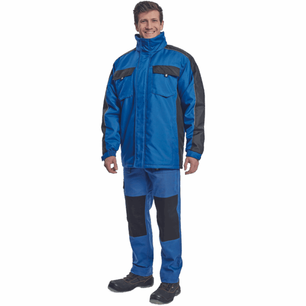 Parka MAX NEO - slika 12