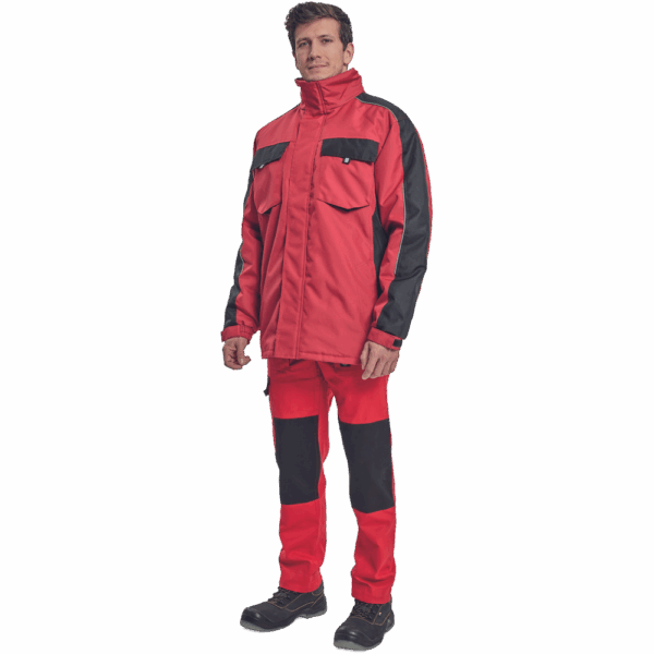 Parka MAX NEO - slika 14