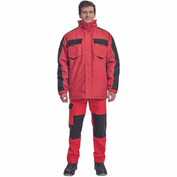 Parka MAX NEO - slika 16