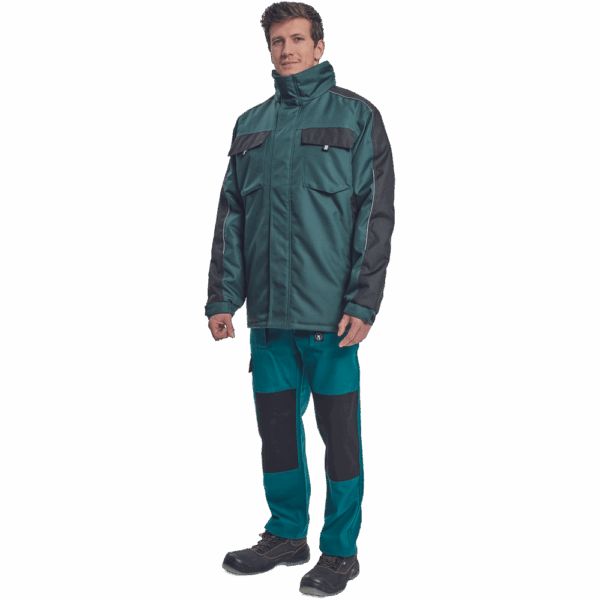 Parka MAX NEO - slika 20