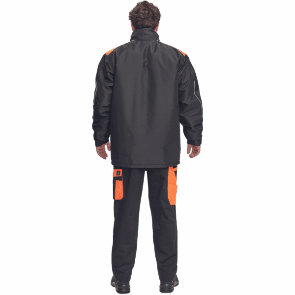 Parka MAX VIVO - slika 2