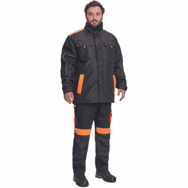 Parka MAX VIVO - slika 3