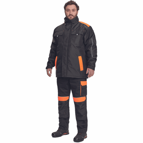 Parka MAX VIVO - slika 4