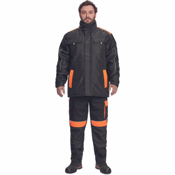 Parka MAX VIVO - slika 5