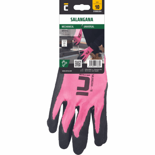SALANGANA rokavice blister - slika 3