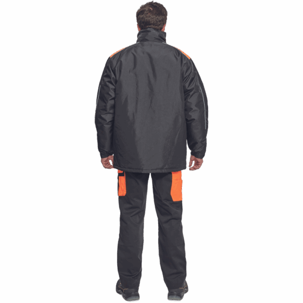 Parka MAX VIVO - slika 6